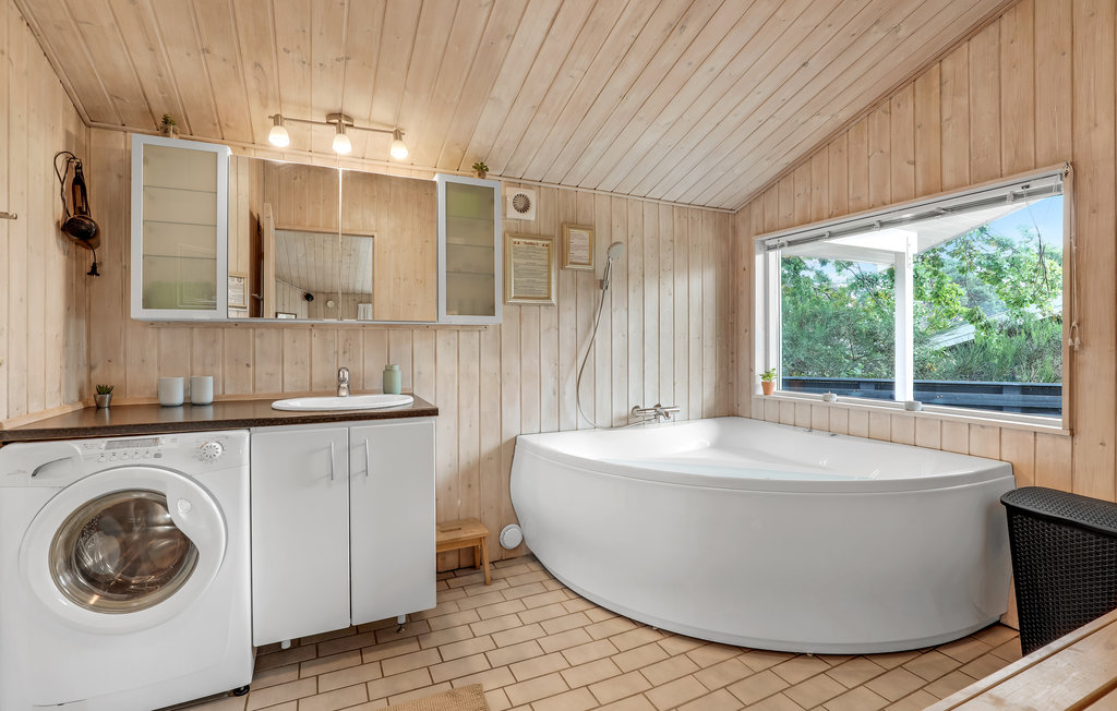 Feriehus - Snogebæk Strand , Danmark - H0272 6