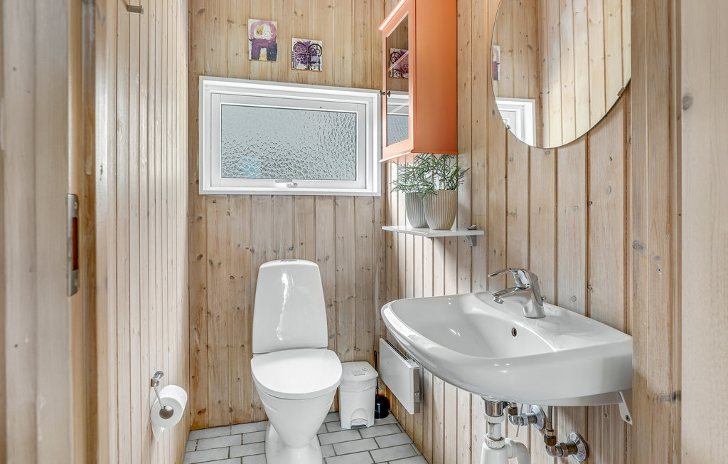 Feriehuse - Snogebæk Strand , Danmark - H0281 5