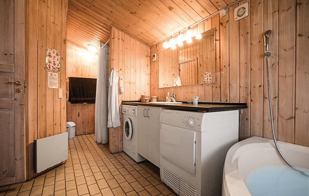 Ferienhaus - Snogebæk Strand , Dänemark - H0262 18