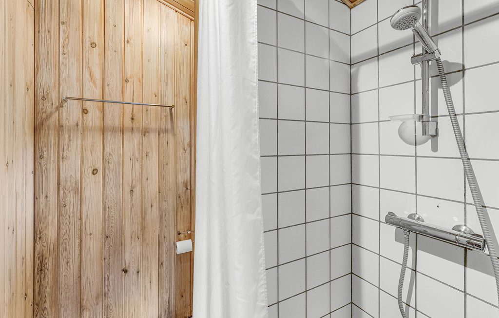 Feriehuse - Snogebæk Strand , Danmark - H0281 21