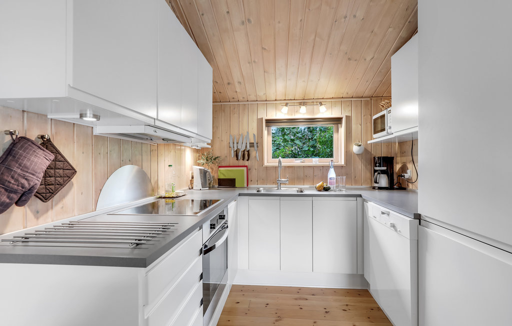 Feriehus - Snogebæk Strand , Danmark - H0272 5