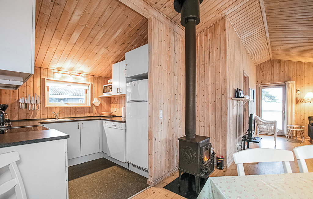 Ferienhaus - Snogebæk Strand , Dänemark - H0262 11