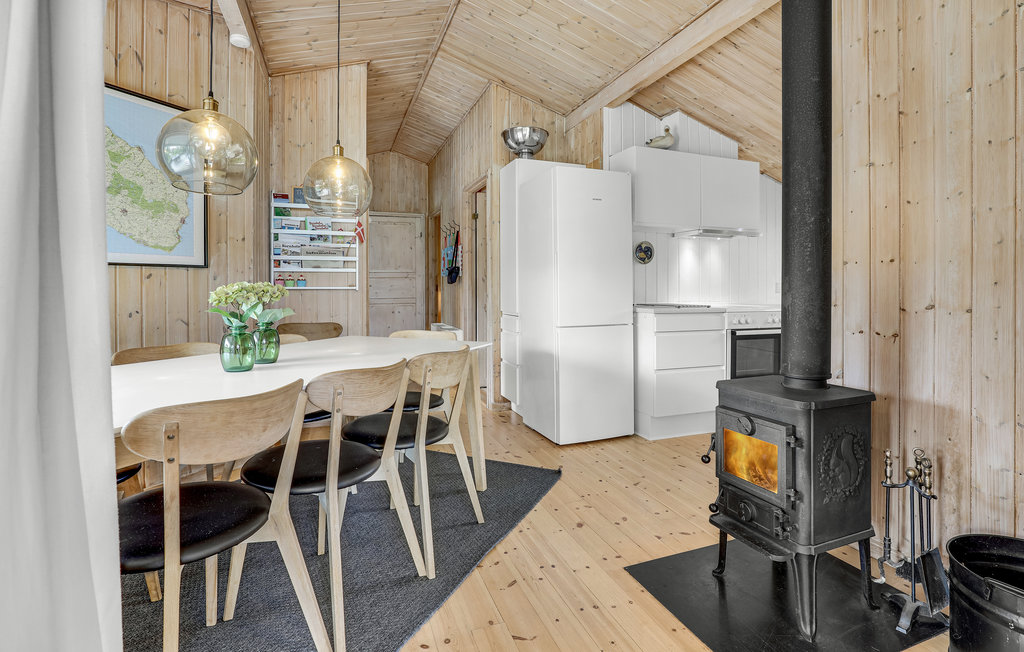 Feriehuse - Snogebæk Strand , Danmark - H0281 16