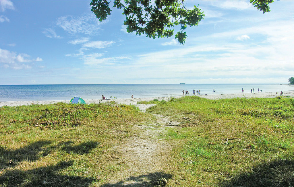 Ferienhaus - Snogebæk Strand , Dänemark - H0262 6