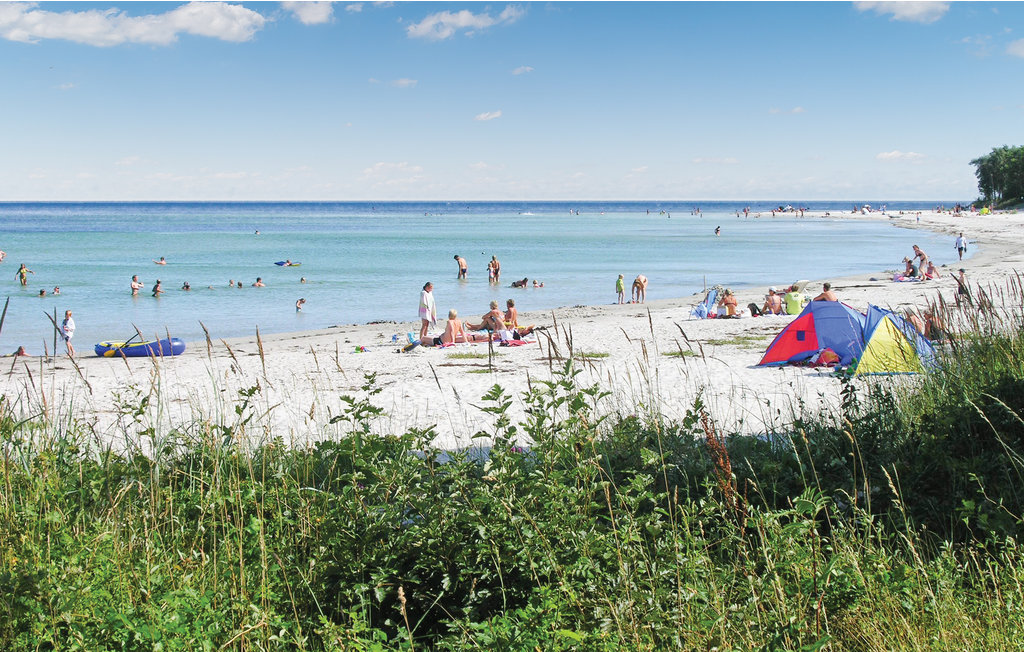 Ferienhaus - Snogebæk Strand , Dänemark - H0262 20