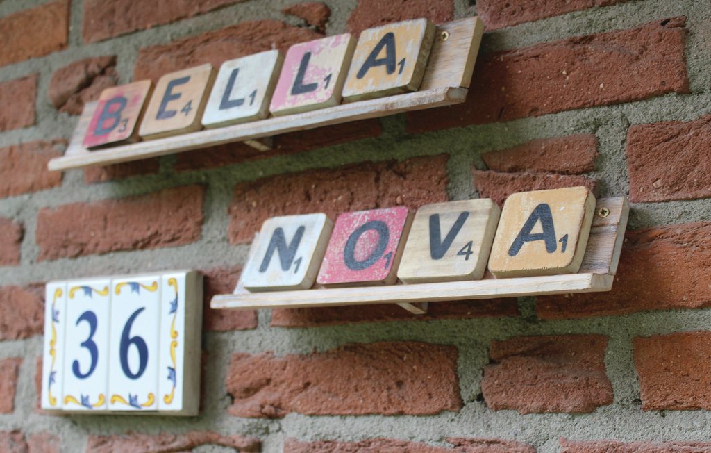 Feriehuse - Bella Nova Zorgvlied , Holland - HDR036 20