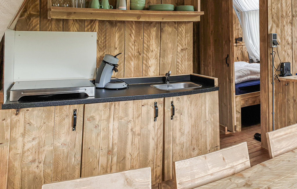 Semesterhus - Hoogersmilde , Nederländerna - HDR086 5