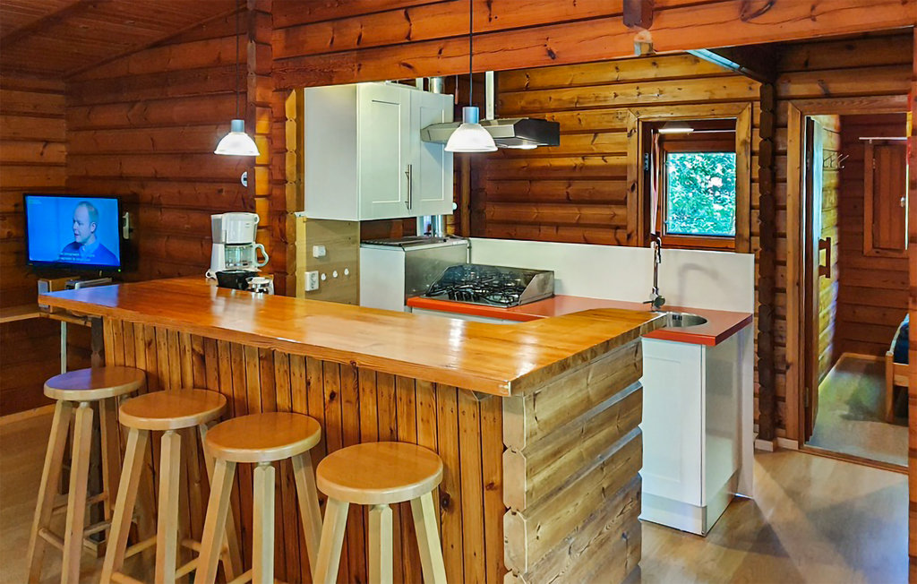 Semesterhus - Meppen , Nederländerna - HDR130 5