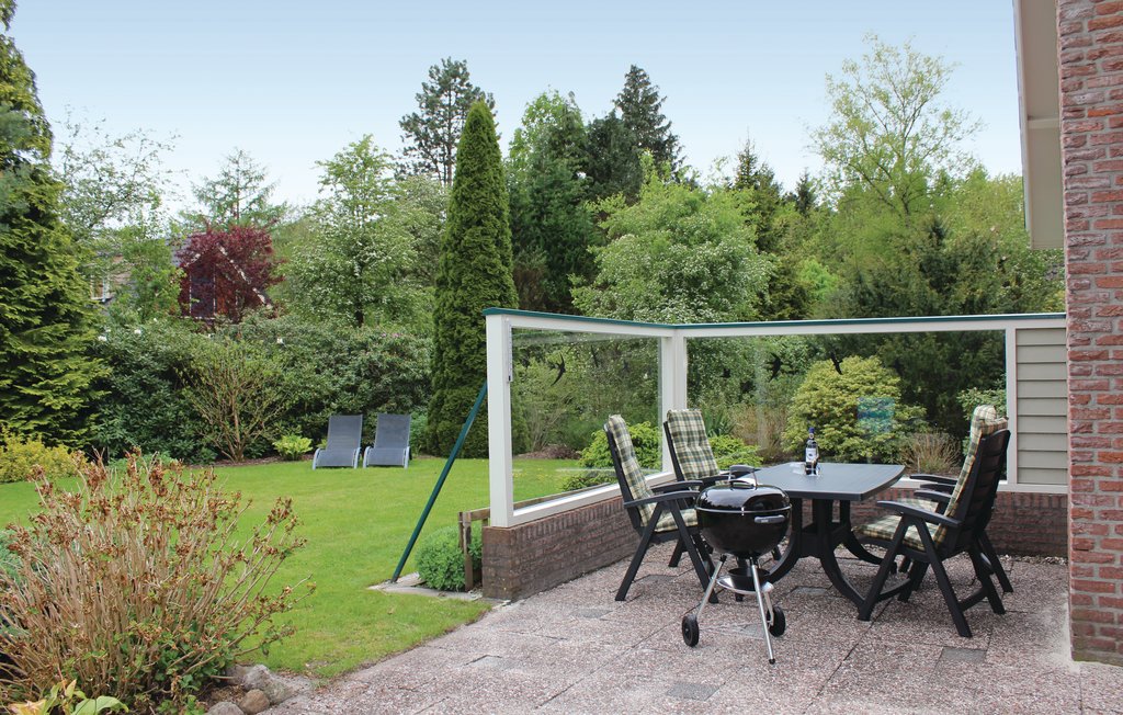 Feriehuse - Bella Nova Zorgvlied , Holland - HDR036 19