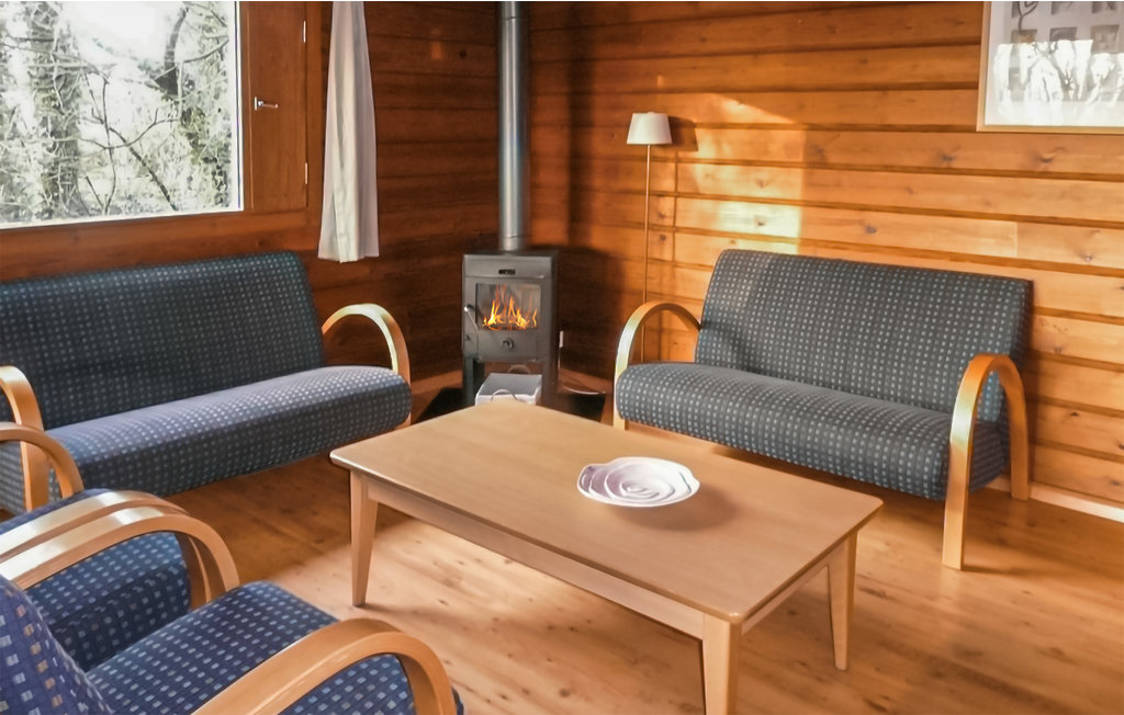 Feriehus - Meppen , Nederland - HDR108 2