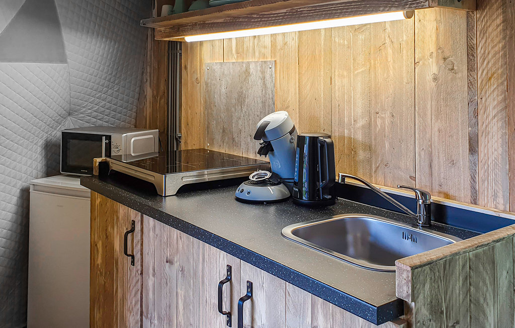 Ferienhaus - Hoogersmilde , Niederlande - HDR092 4