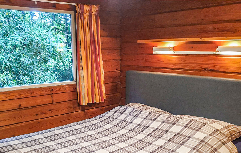 Semesterhus - Meppen , Nederländerna - HDR130 7