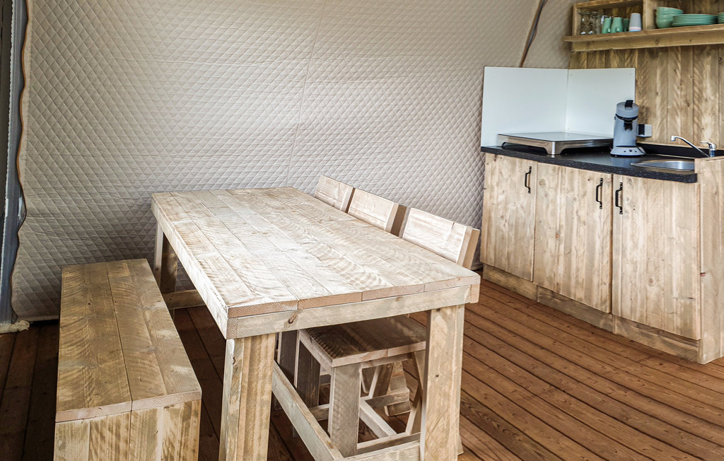 Semesterhus - Hoogersmilde , Nederländerna - HDR086 2