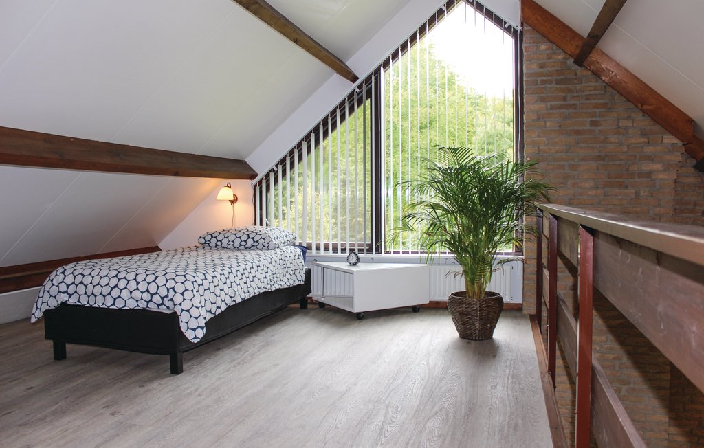 Feriehuse - Bella Nova Zorgvlied , Holland - HDR036 15