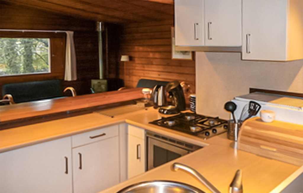 Feriehus - Meppen , Nederland - HDR108 4