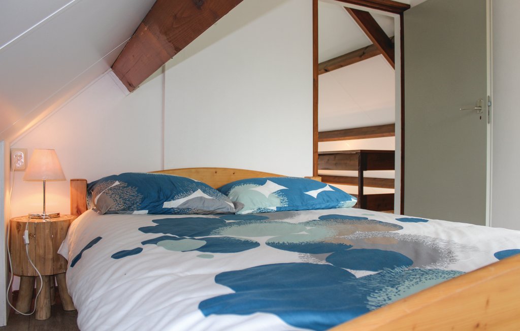 Feriehuse - Bella Nova Zorgvlied , Holland - HDR036 13