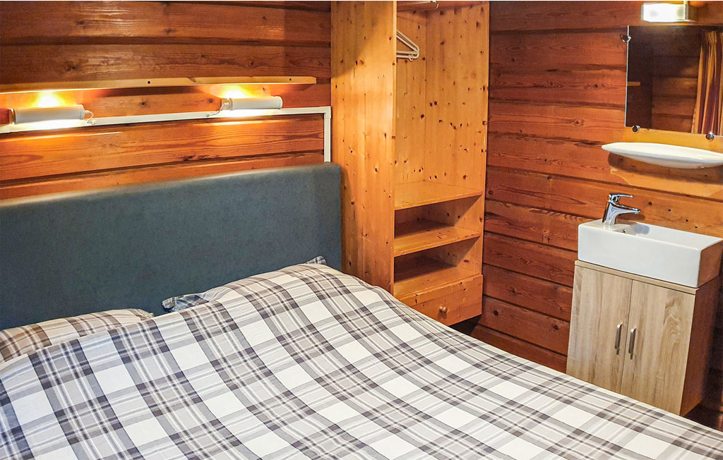 Semesterhus - Meppen , Nederländerna - HDR130 8