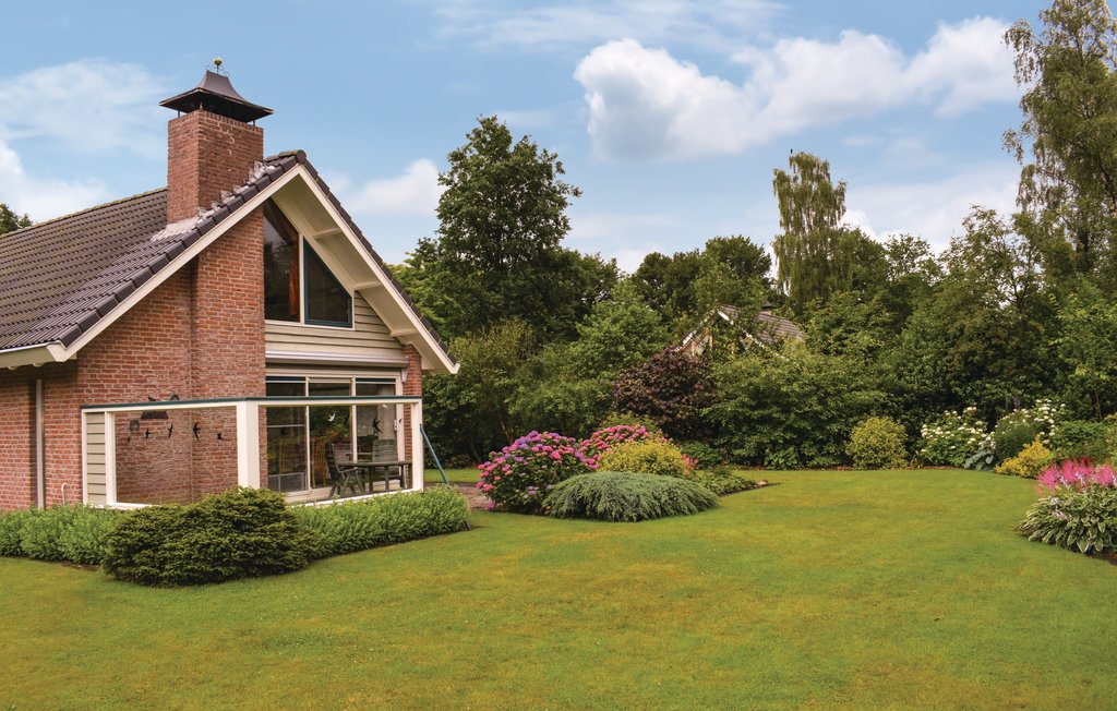 Feriehuse - Bella Nova Zorgvlied , Holland - HDR036 4