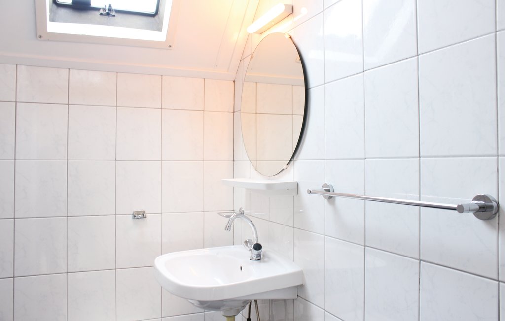 Semesterhus - Vledder , Nederländerna - HDR050 10