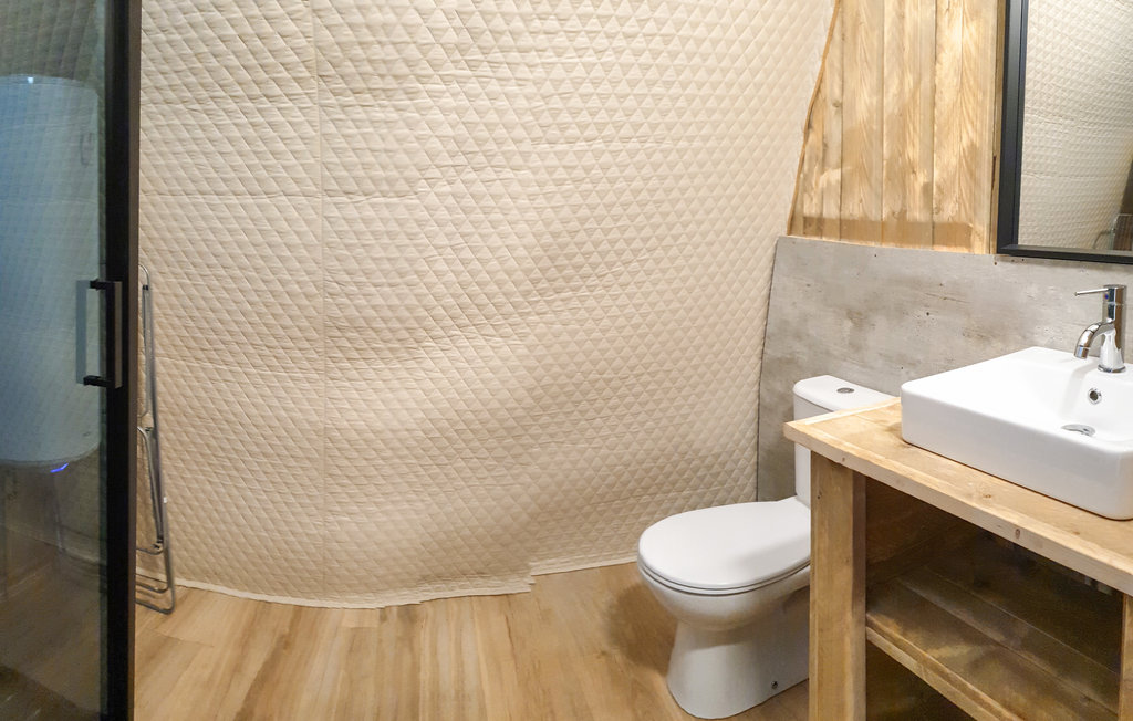 Semesterhus - Hoogersmilde , Nederländerna - HDR086 6