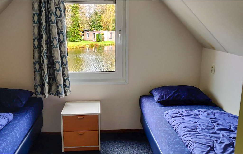 Semesterhus - Vledder , Nederländerna - HDR050 9