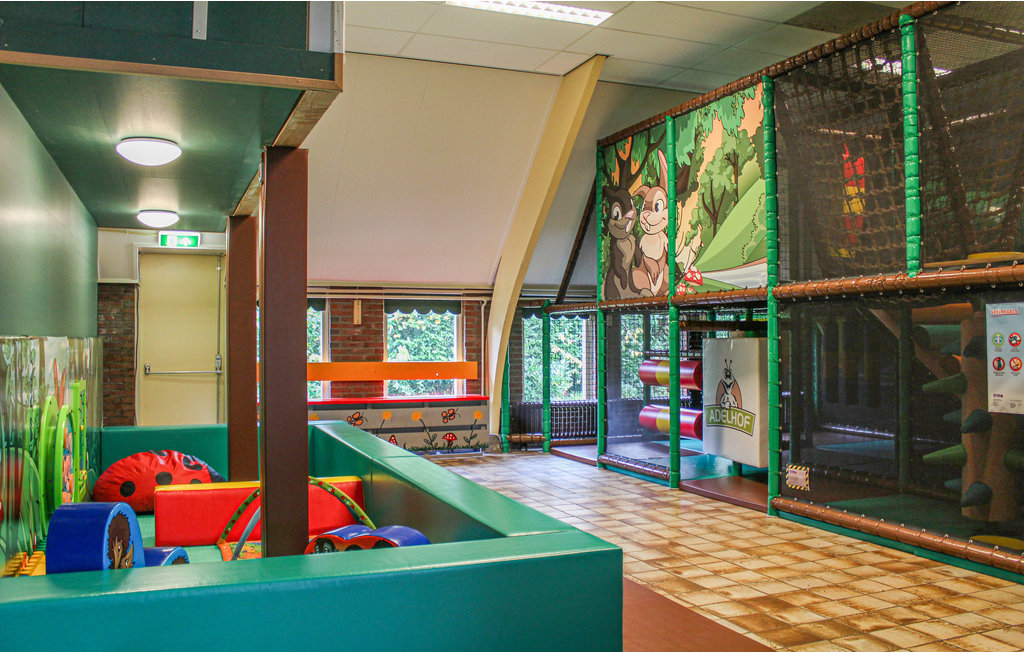 Semesterhus - Vledder , Nederländerna - HDR050 12