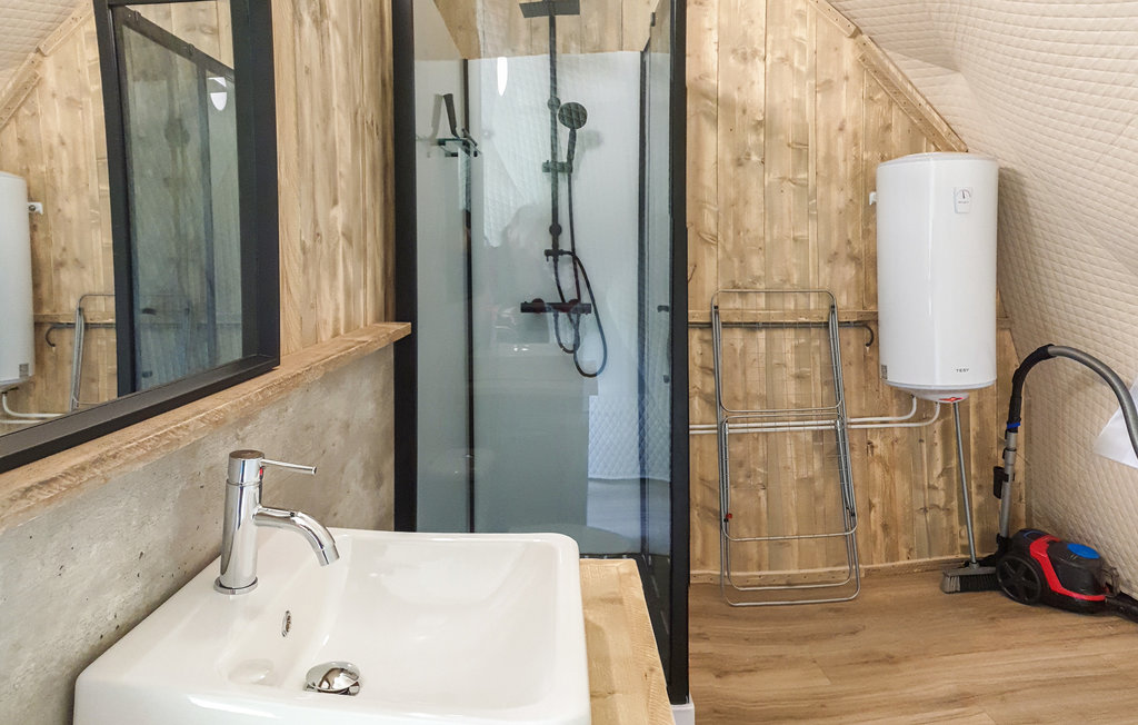 Ferienhaus - Hoogersmilde , Niederlande - HDR092 7