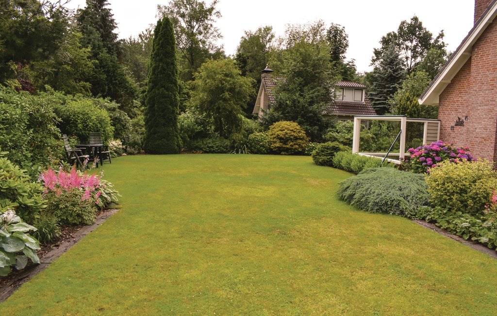 Feriehuse - Bella Nova Zorgvlied , Holland - HDR036 5