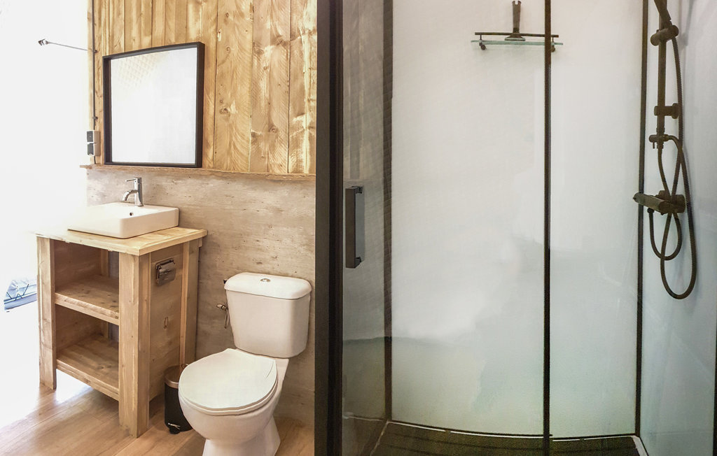 Ferienhaus - Hoogersmilde , Niederlande - HDR092 8