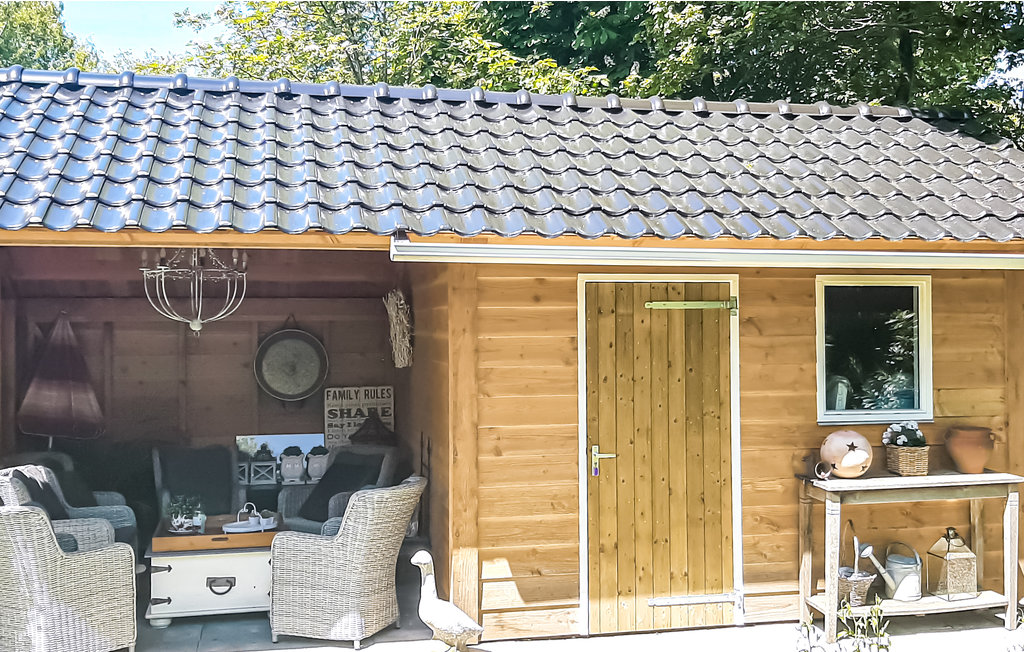 Feriehuse - Bella Nova Zorgvlied , Holland - HDR036 6