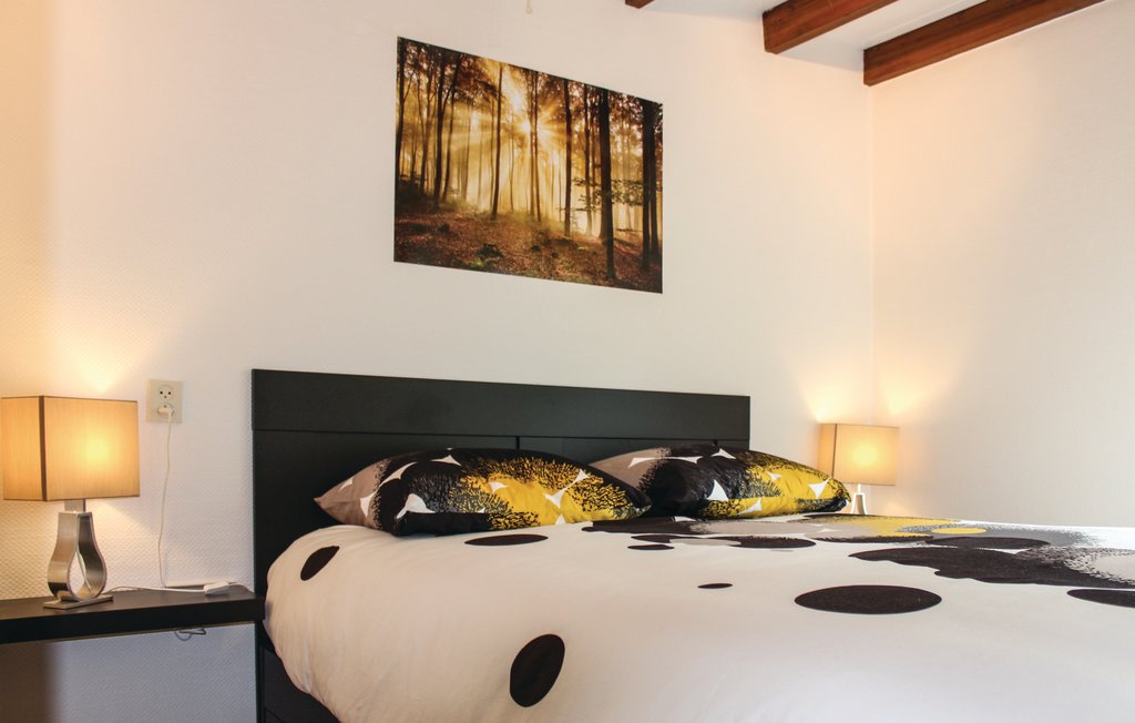 Feriehuse - Bella Nova Zorgvlied , Holland - HDR036 12