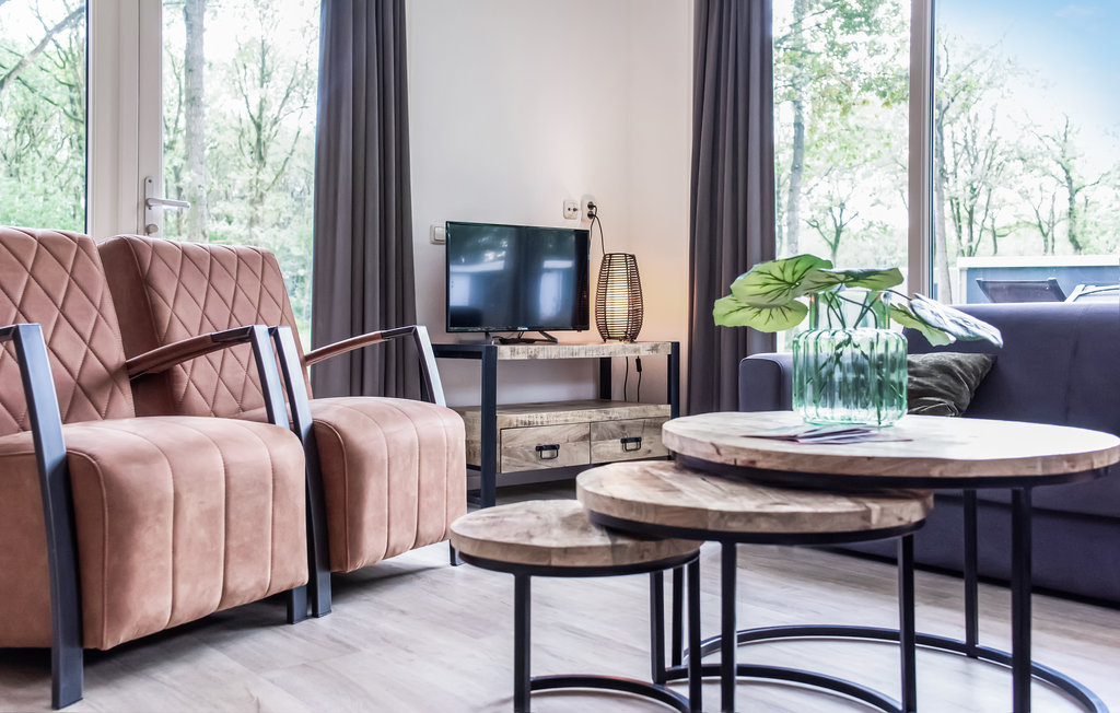 Ferienhaus - Zorgvlied , Niederlande - HDR138 3