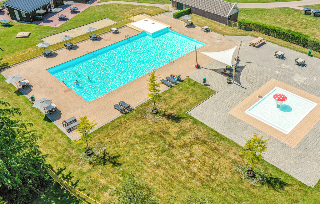Ferienhaus - Zorgvlied , Niederlande - HDR138 2