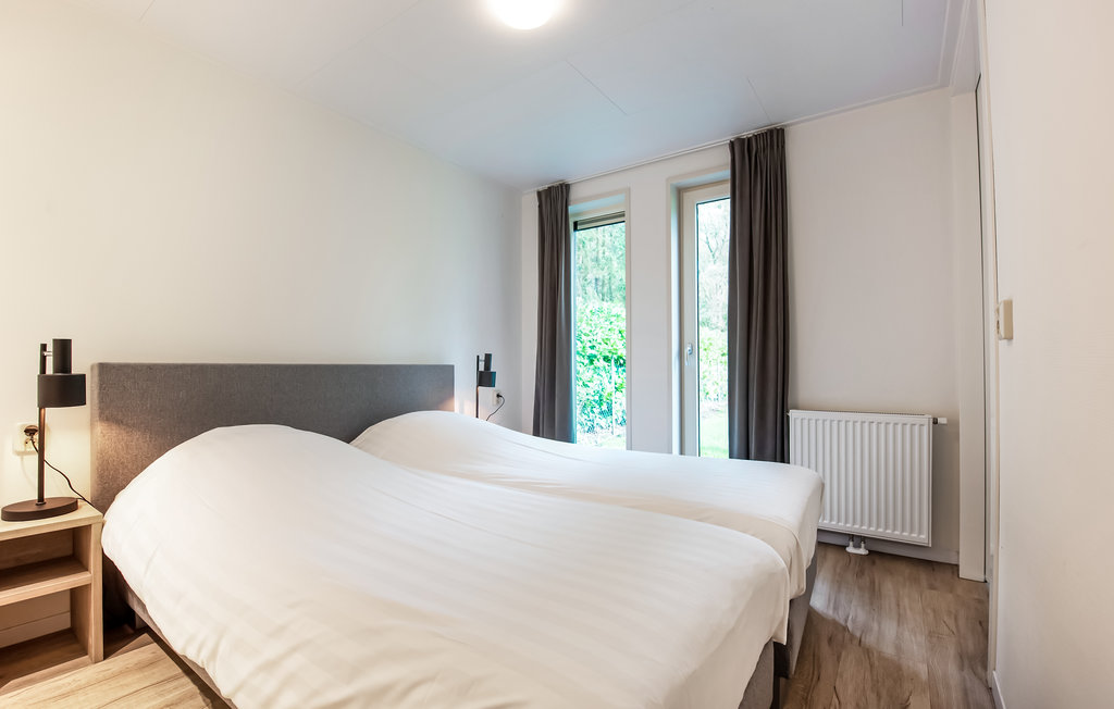 Ferienhaus - Zorgvlied , Niederlande - HDR138 6