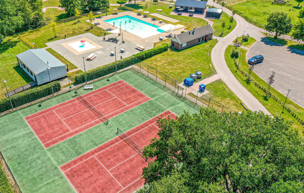 Ferienhaus - Zorgvlied , Niederlande - HDR138 14