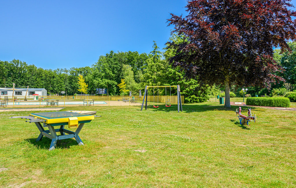 Ferienhaus - Zorgvlied , Niederlande - HDR138 13