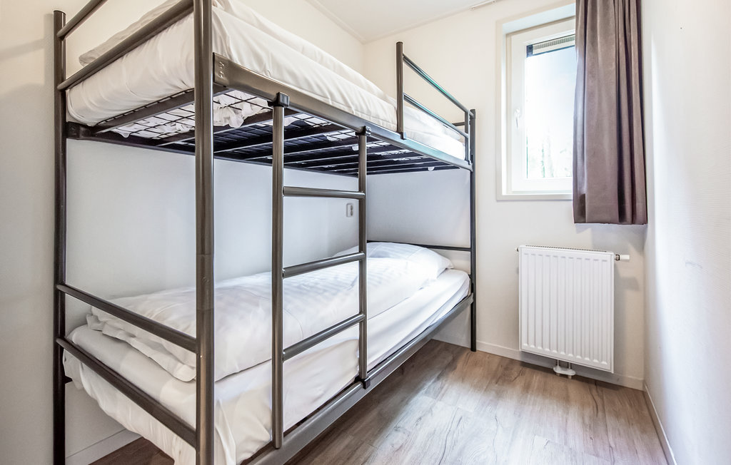 Ferienhaus - Zorgvlied , Niederlande - HDR138 9