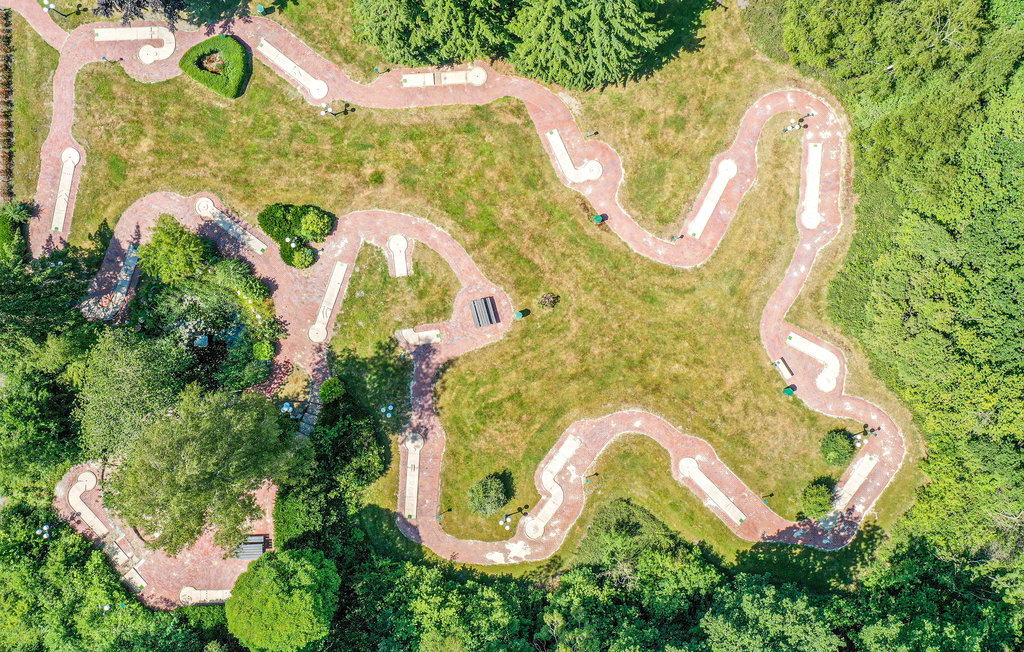 Ferienhaus - Zorgvlied , Niederlande - HDR138 15