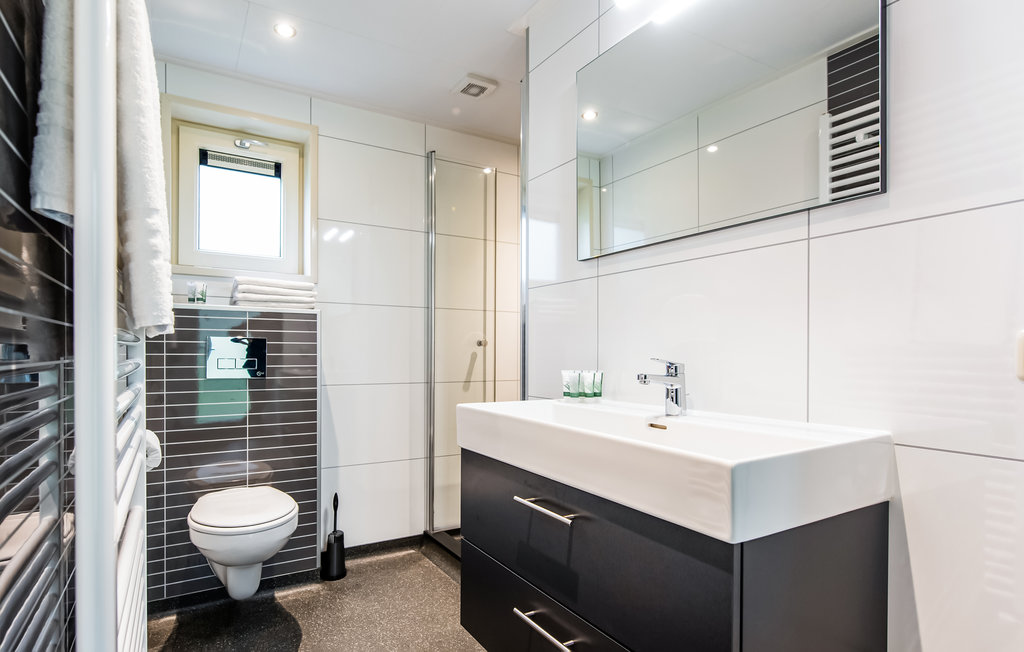 Ferienhaus - Zorgvlied , Niederlande - HDR138 10