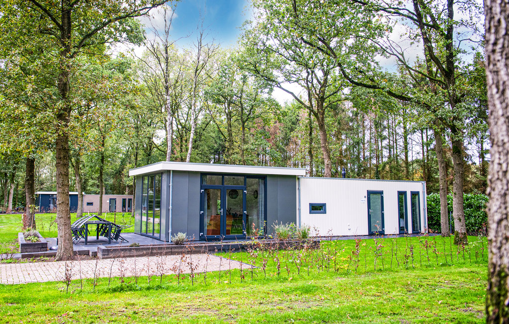 Ferienhaus - Zorgvlied , Niederlande - HDR138 1