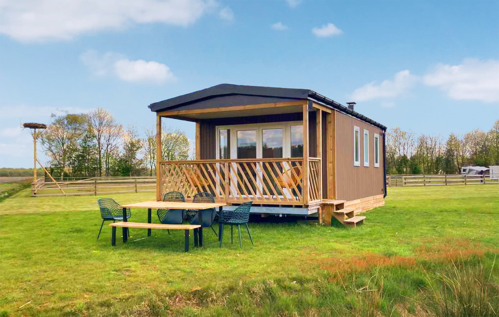 Ferieleilighet - Schoonloo , Nederland - HDR149 1