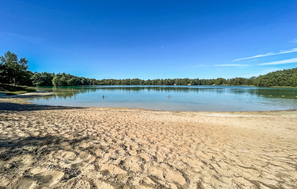 Ferienhaus - Hoogersmilde , Niederlande - HDR092 11