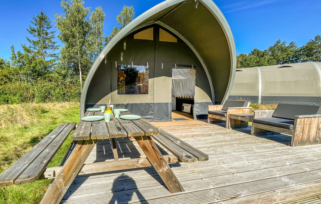 Semesterhus - Hoogersmilde , Nederländerna - HDR086 4