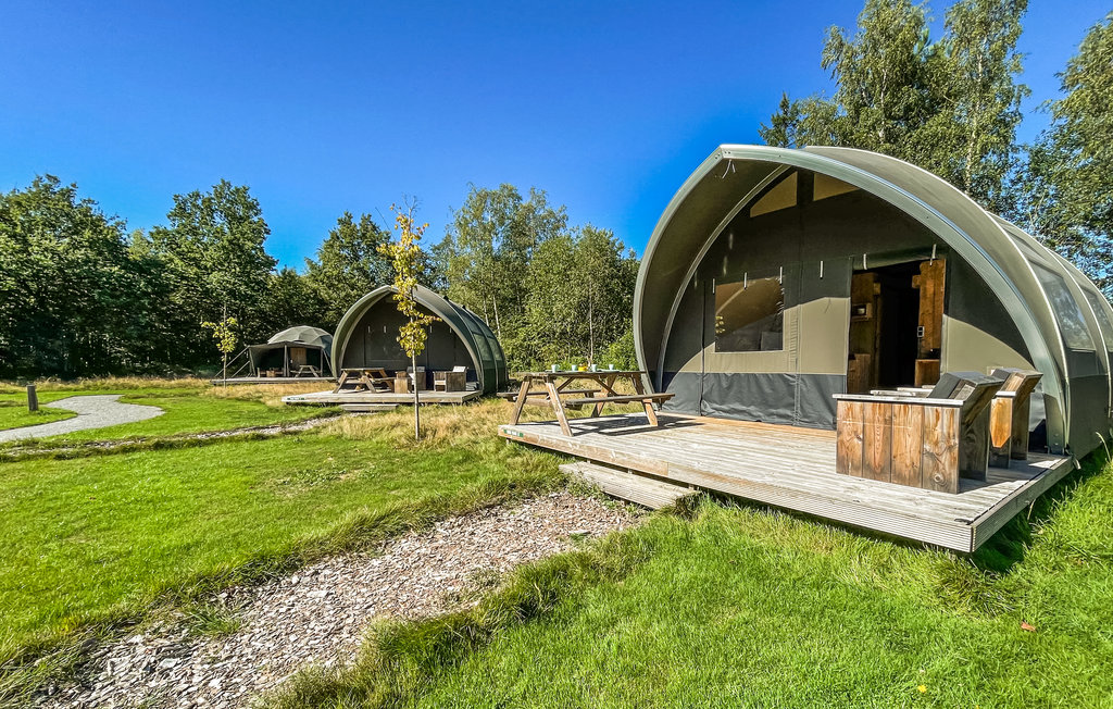 Semesterhus - Hoogersmilde , Nederländerna - HDR086 1