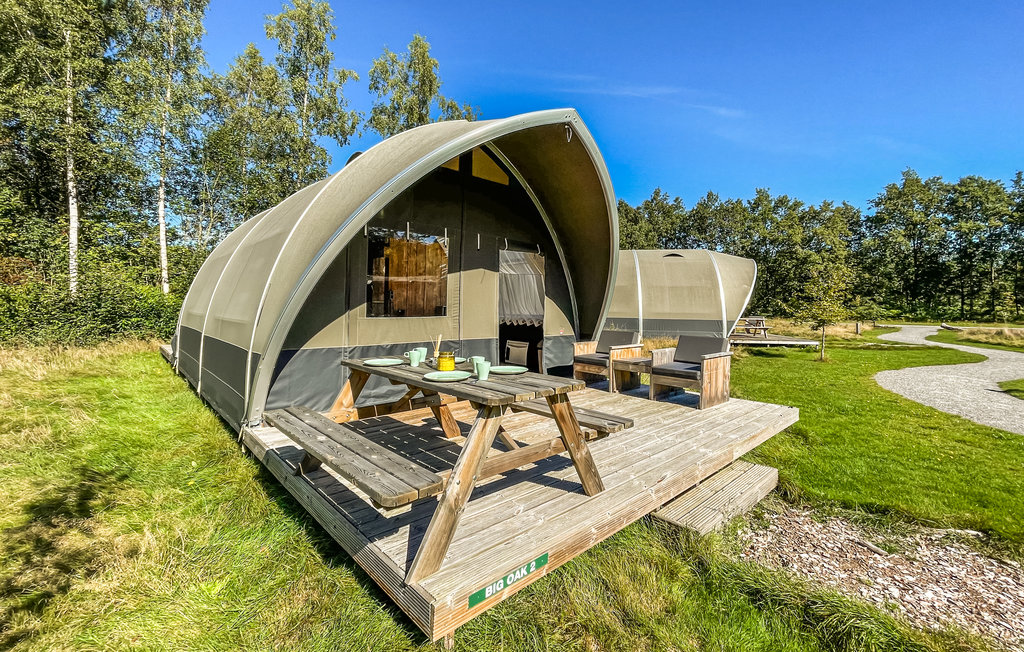 Semesterhus - Hoogersmilde , Nederländerna - HDR086 3