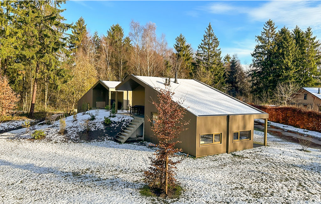 Feriehuse - Spier , Holland - HDR154 15
