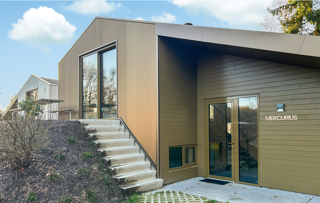 Feriehuse - Spier , Holland - HDR154 19