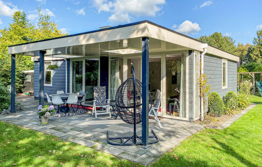 Feriehuse - Eexterkoele , Holland - HDR071 1