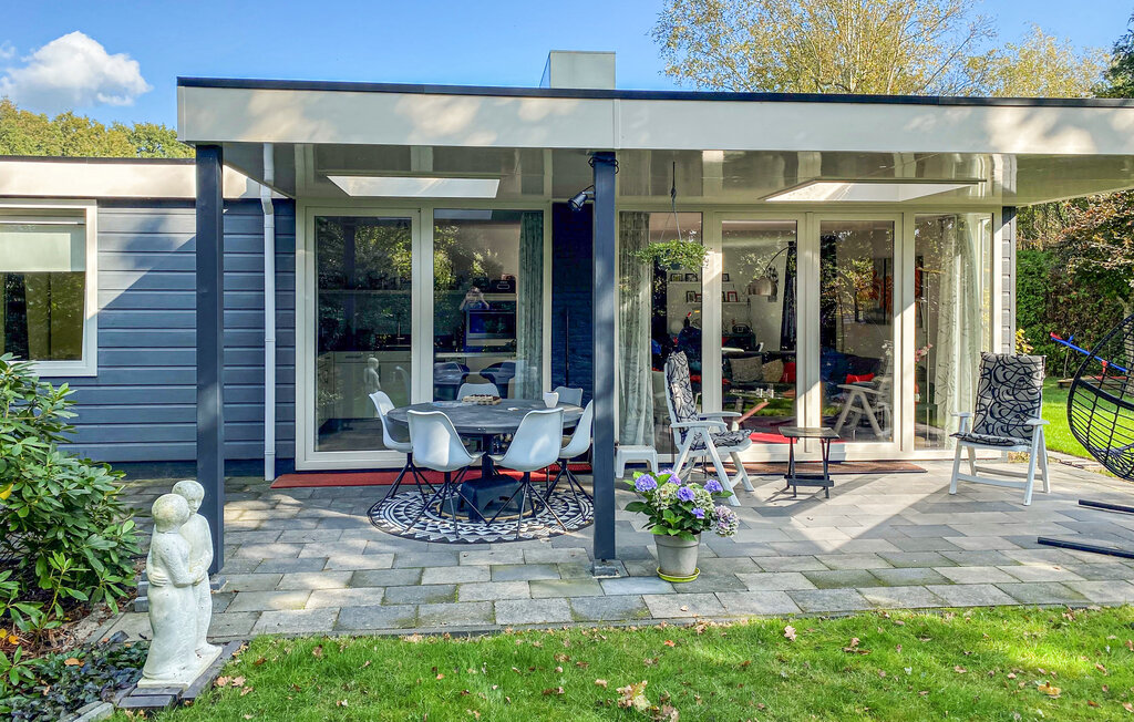 Feriehuse - Eexterkoele , Holland - HDR071 10