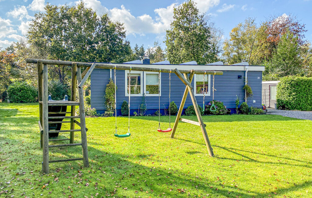 Feriehuse - Eexterkoele , Holland - HDR071 2